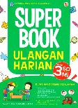 Superbook Ulangan Harian Kelas 3 SD/MI (Promo Best Book)