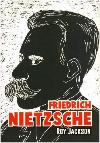 Cover Buku Friedrich Nietzsche