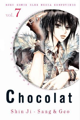Cover Buku Chocolat 07