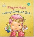 Princess Aziza Indahnya Berbuat Baik (Board Book) PO