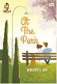 TeenLit: At The Park