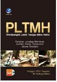 Cover Buku PLTMH (Pembangkit Listrik Tenaga Mikro Hidro)+ CD