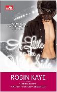 Cr: A Little On The Wild Side