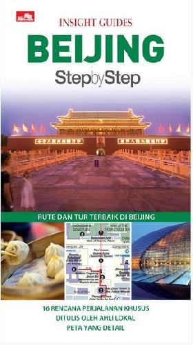 Cover Buku Beijing Step By Step