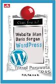 Website Iklan Baris Dengan Wordpress