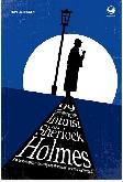 99 Cara Mengasah Intuisi Ala Sherlock Holmes