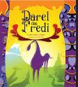 Cover Buku Darel dan Fredi