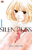Silent Kiss 01