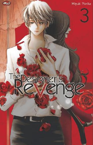 Cover Buku The Designers Revenge 03