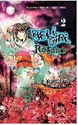 Hell Girl Return 02