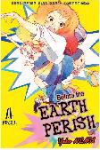 Before The Earth Perish 04