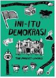 Cover Buku Ini-Itu Demokrasi