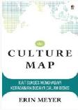Cover Buku The Culture Map