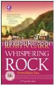 Cover Buku Whispering Rock - Memulihkan Jiwa