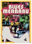Cover Buku Blues Merbabu