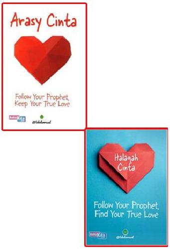 Cover Buku Paket Follow Your Prophet