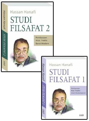 Cover Buku Paket Studi Filsafat 