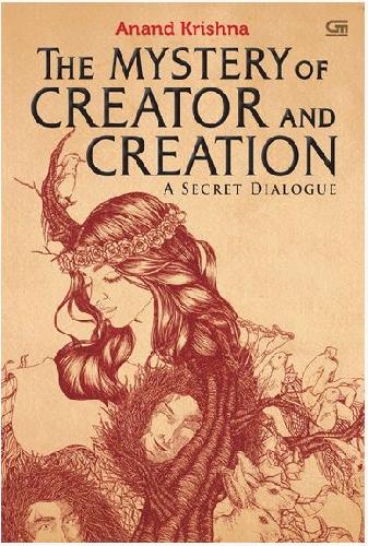 Cover Buku The Mystery of Creator and Creation