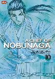 A Chef of Nobunaga 10