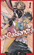 Uncassandra 01
