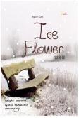 Cover Buku Ice Flower