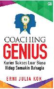 Coaching Genius : Karier Sukses Luar Biasa Hidup Semakin Bahagia