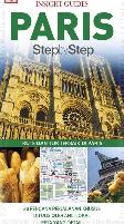 Insight Guide Paris Step by Step
