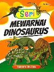 Seri Mewarnai Dinosaurus