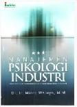 Cover Buku Manajemen Psikologi Industri