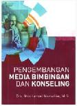 Cover Buku Pengembangan Media Bimbingan dan Konseling (Cover Baru)