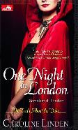 HR: One Night In London