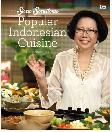 Popular Indonesia Cuisine : Over 100 Recipes (Edisi Bahasa Inggris)