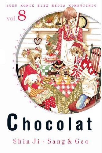 Cover Buku Chocolat 08