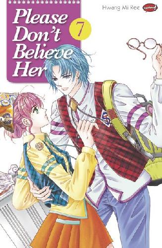 Cover Buku Please Dont Believe Her 07