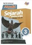 Cover Buku Mandiri Sejarah Indonesia SMA/MA Kelas XII/K2013 1