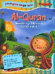 Senangnya Belajar Islam : Al-Quran Bk
