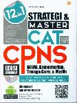 Strategi dan Master CAT CPNS BUMN, Kementerian, Tenaga Guru dan Medis