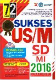 Sukses US/M SD/MI 2016 (Bonus CD)