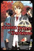 The Crown Prince of Darkness 03