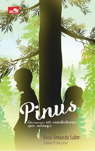 Cover Buku Pinus