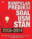 Kumpulan Prediksi Soal USM STAN 2009-2014