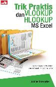 Trik Praktis VLookUp dan HLookUp MS Excel