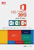 MS Office 2013 untuk Pemula