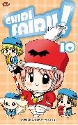 Chibi Fairy 10