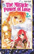 The Miracle Power of Love 02