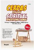 Cover Buku Cerdas Dengan Spiritual Educational Games