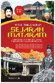 Cover Buku Kitab Terlengkap Sejarah Mataram (Hard Cover)