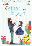 Cover Buku Bad Dream Best Wishes