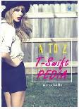 Cover Buku A-Z T-Swiftpedia