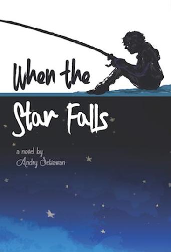 Cover Buku When The Star Falls